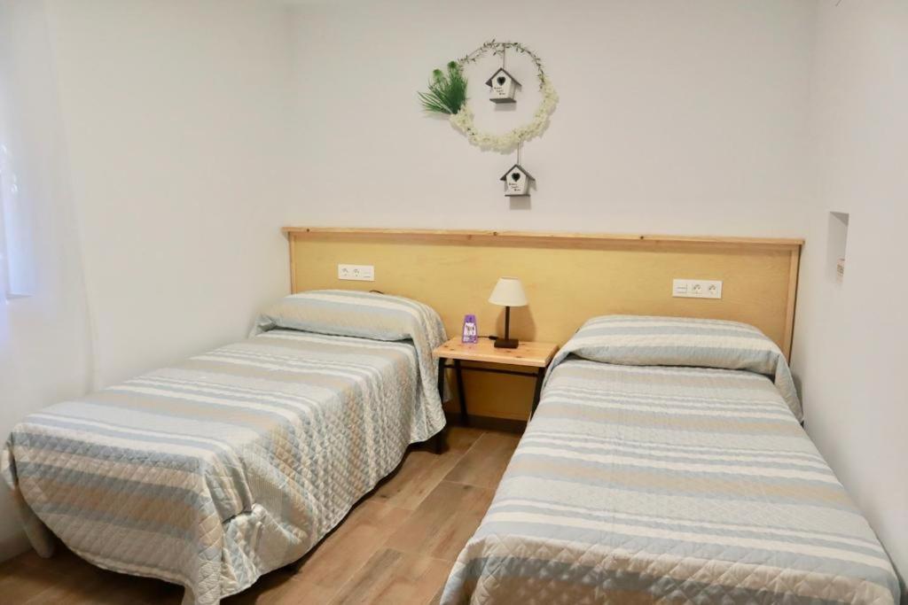 Acogedor Apartamento Junto Palacio Congresos Granada Exteriör bild