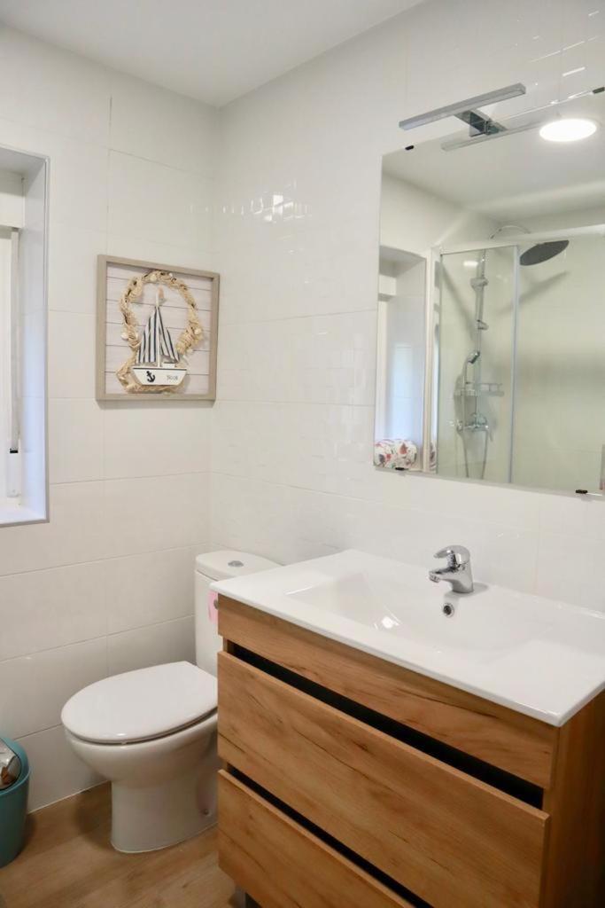 Acogedor Apartamento Junto Palacio Congresos Granada Exteriör bild