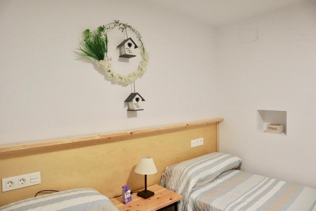 Acogedor Apartamento Junto Palacio Congresos Granada Exteriör bild