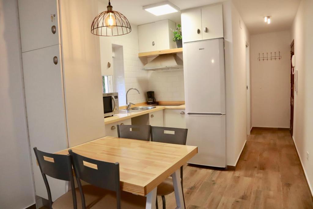 Acogedor Apartamento Junto Palacio Congresos Granada Exteriör bild
