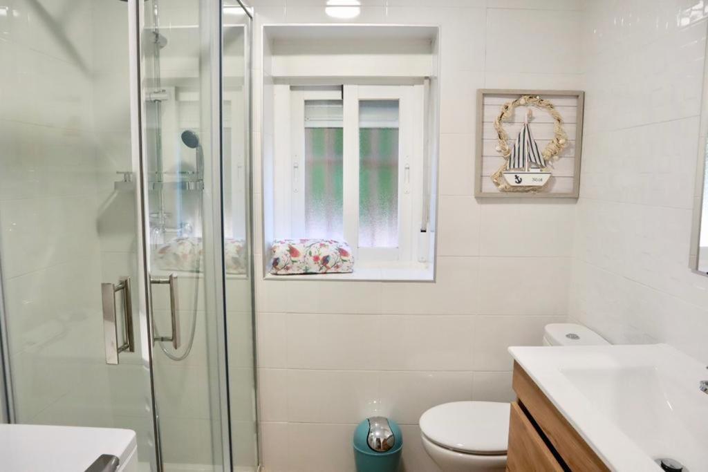 Acogedor Apartamento Junto Palacio Congresos Granada Exteriör bild