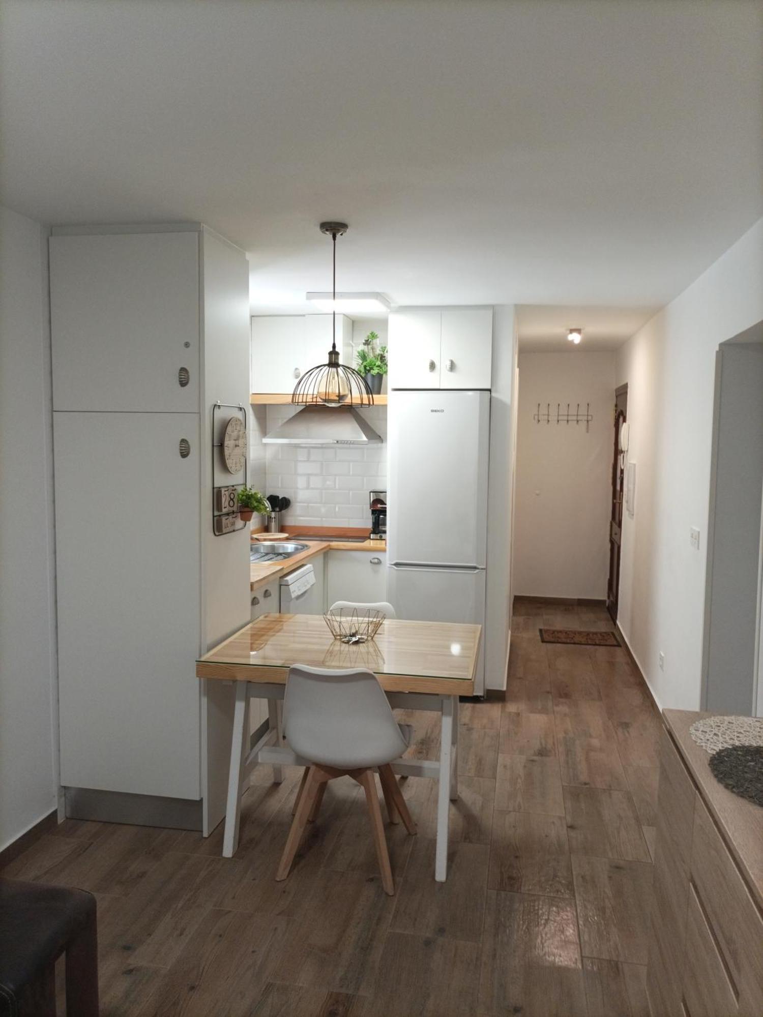 Acogedor Apartamento Junto Palacio Congresos Granada Exteriör bild