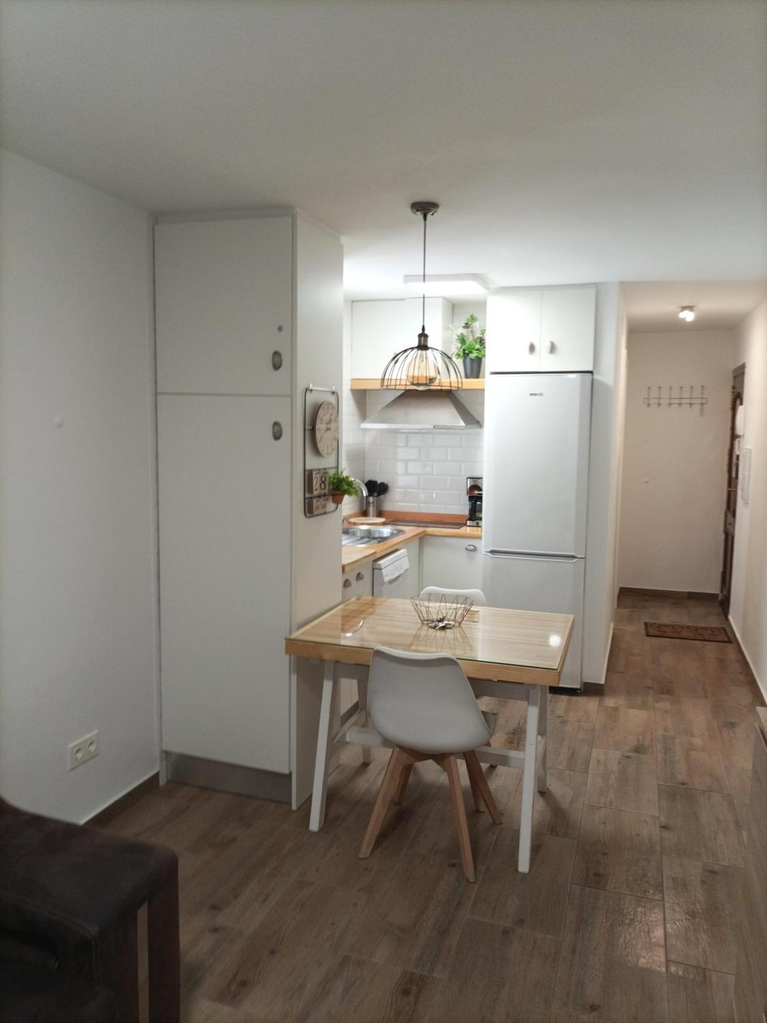 Acogedor Apartamento Junto Palacio Congresos Granada Exteriör bild