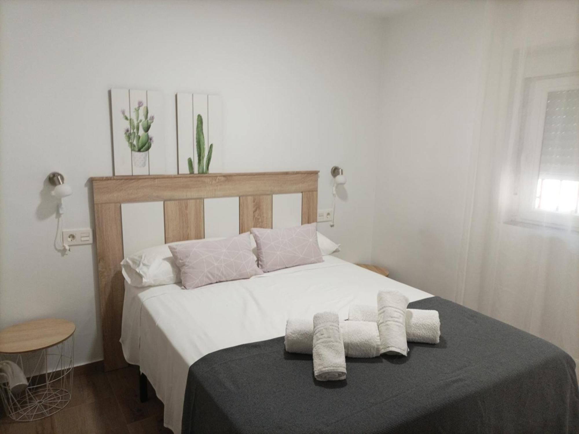 Acogedor Apartamento Junto Palacio Congresos Granada Exteriör bild