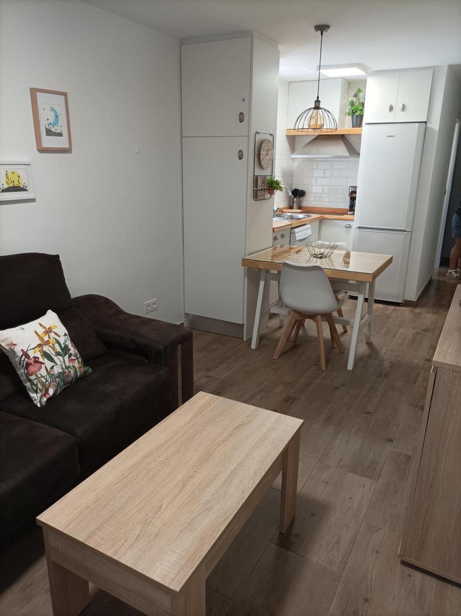 Acogedor Apartamento Junto Palacio Congresos Granada Exteriör bild