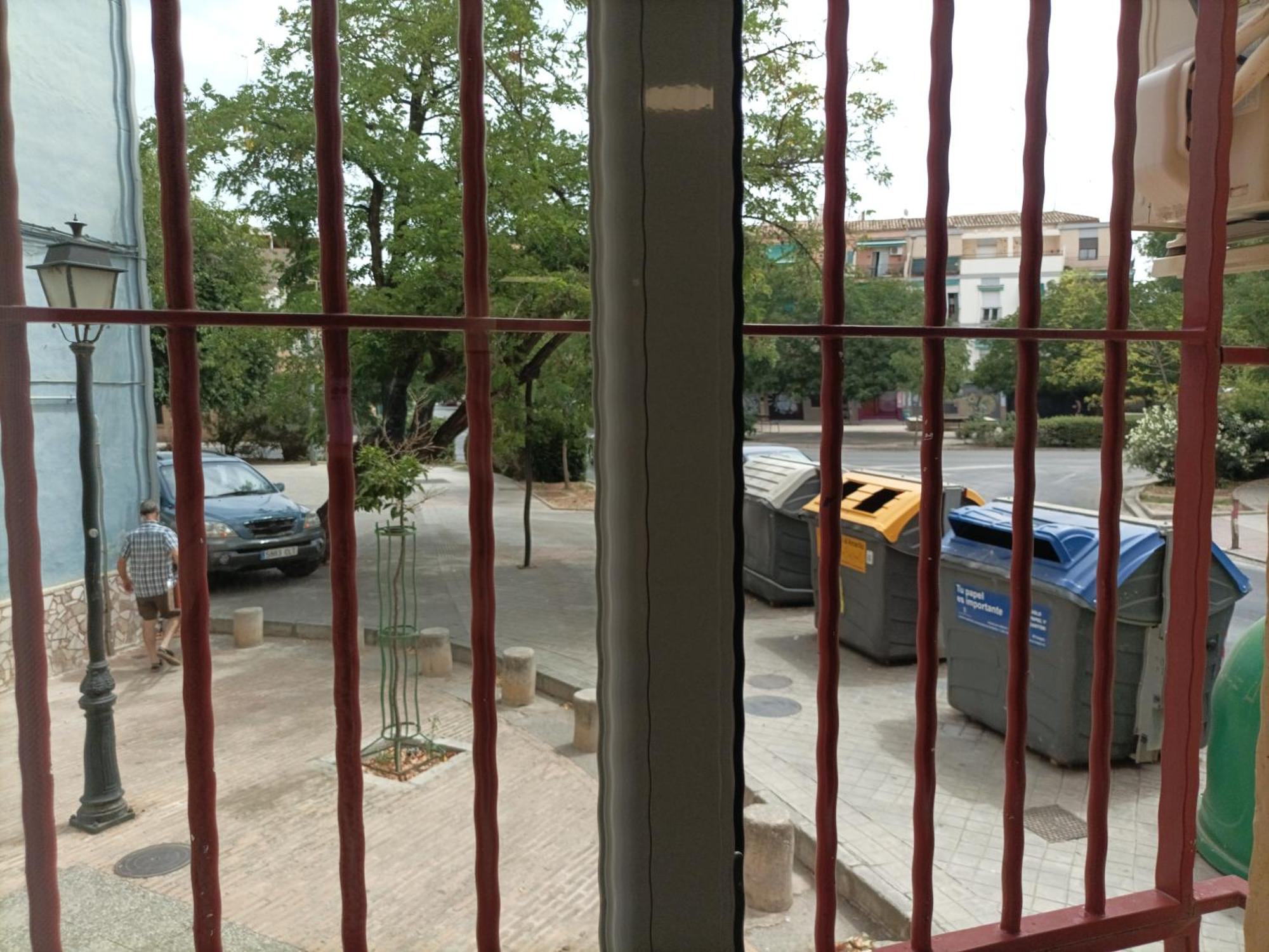 Acogedor Apartamento Junto Palacio Congresos Granada Exteriör bild