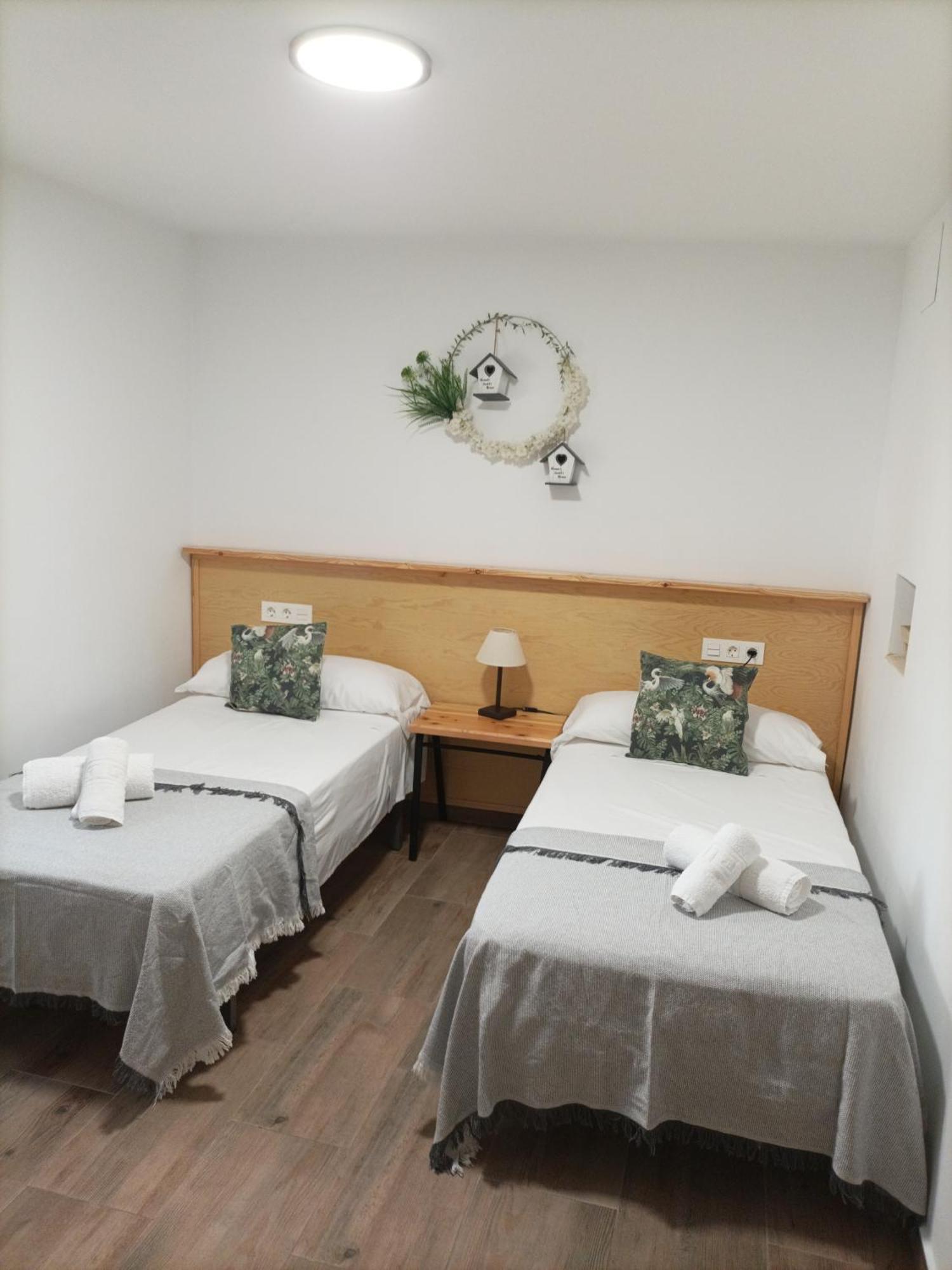 Acogedor Apartamento Junto Palacio Congresos Granada Exteriör bild