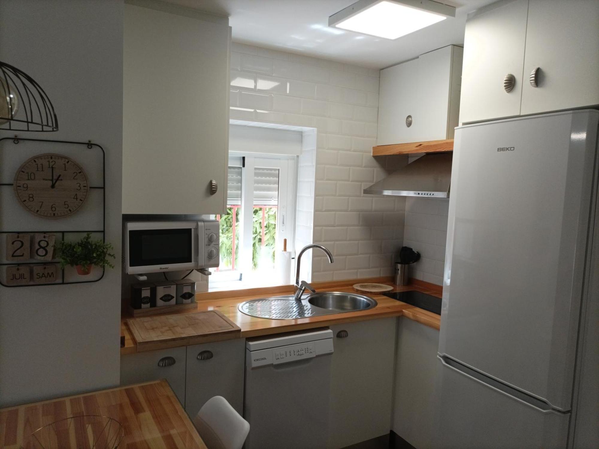Acogedor Apartamento Junto Palacio Congresos Granada Exteriör bild